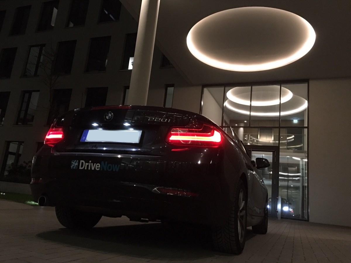 BMW 2er Cabrio AVG7.de